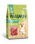 Beef dry complete food for adult dogs